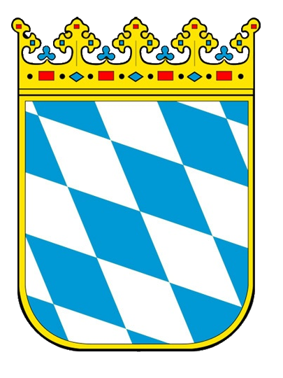 Wappen Bayern