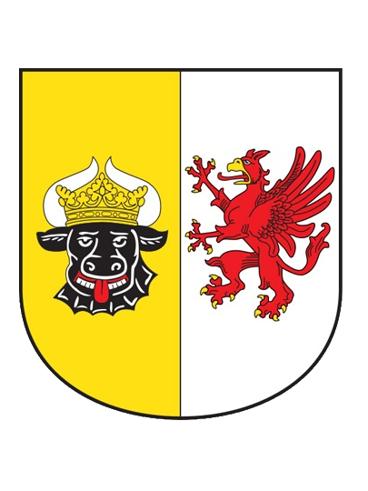 Wappen Mecklenburg-Vorpommern