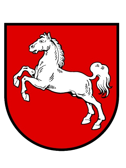 Wappen Niedersachsen