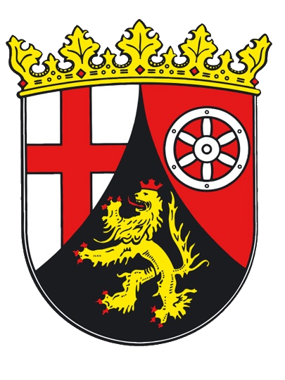 Wappen Rheinland-Pfalz