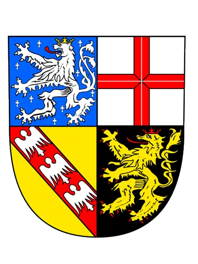 Wappen Saarland