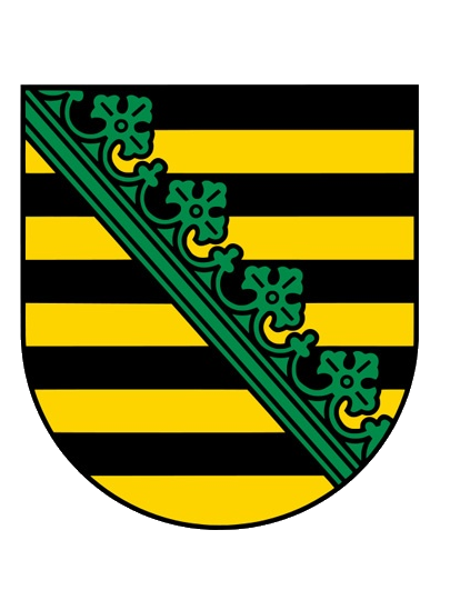 Wappen Sachsen-Anhalt